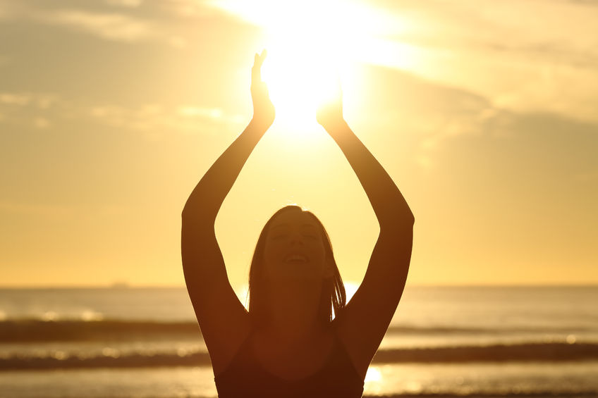 Are You Summer Ready?