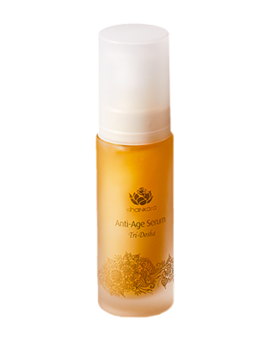 Shankara Anti-age serum.