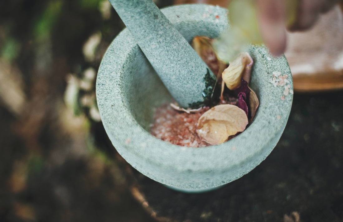 5 Essential Oils That Men Can Use In Their Body Wash