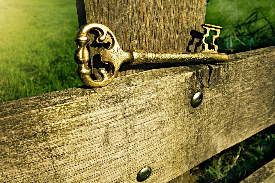 The Key to Wellness Can Be Found in Ancient Mythology