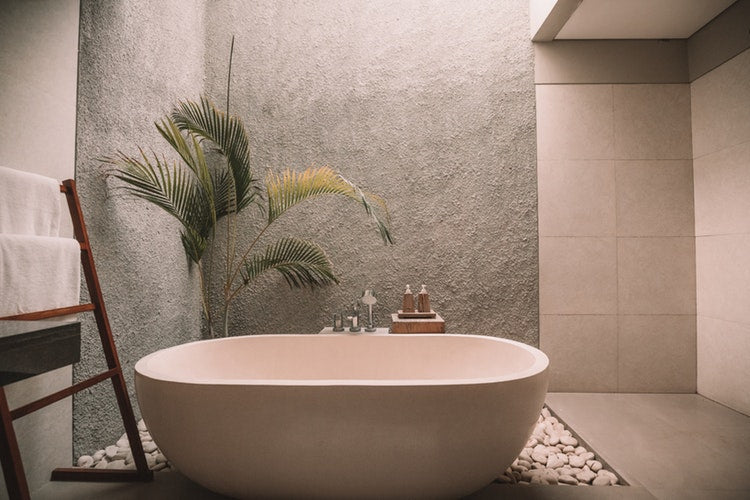Does Your Bath Salt Have These 5 Ingredients?
