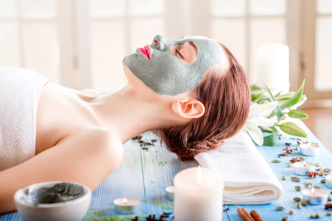 3 Super Ingredients To Protect Your Sensitive Skin