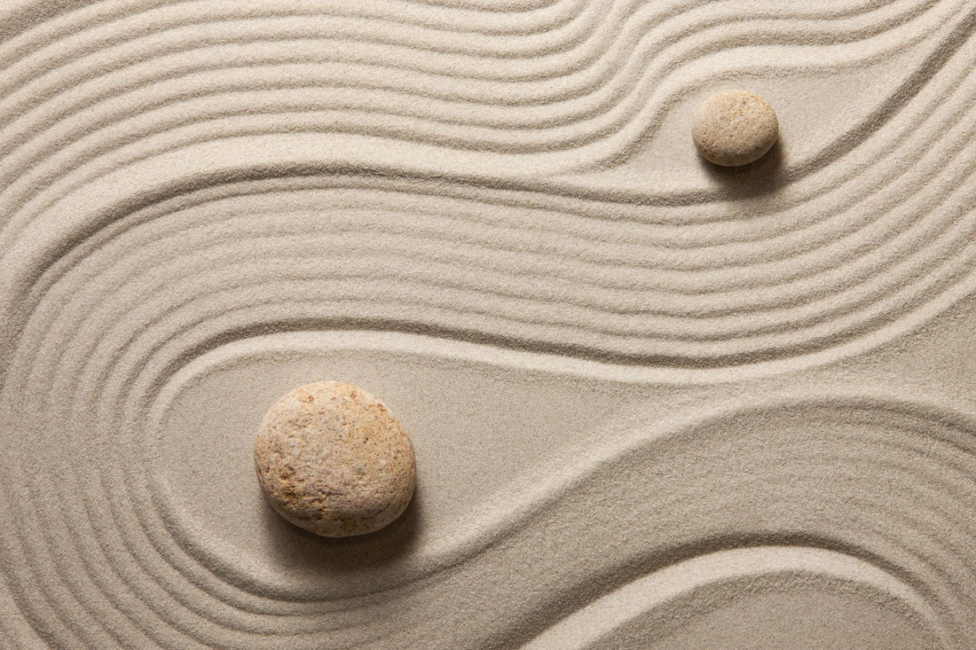 Meditation Takes Practice