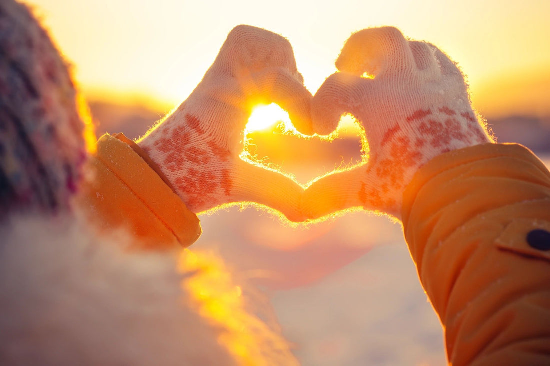 5 Gifts To Make Up For Missing Valentine’s Day With The Love Of Your Life