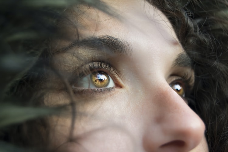 Your 5-Step Guide To Applying Eye Cream Like A Pro