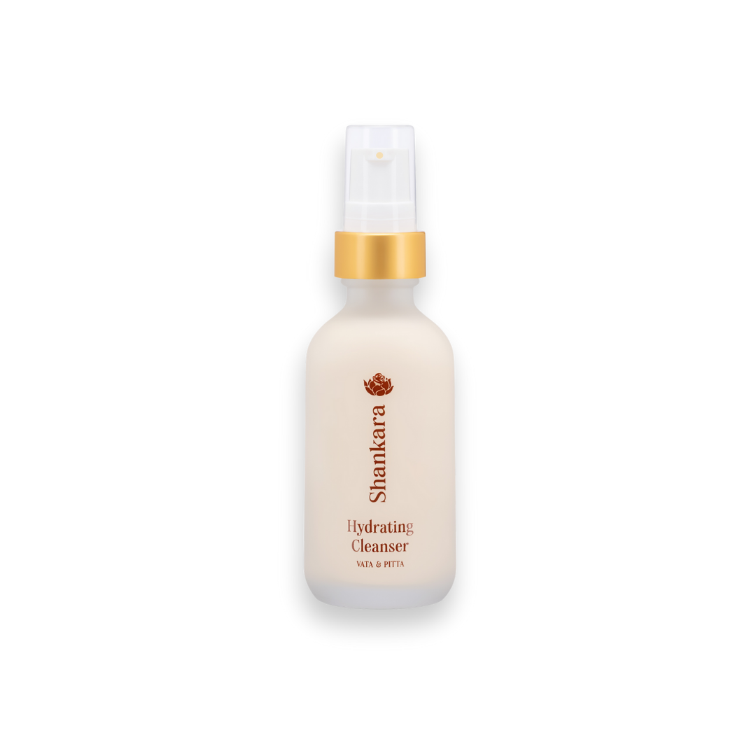 Hydrating Cleanser