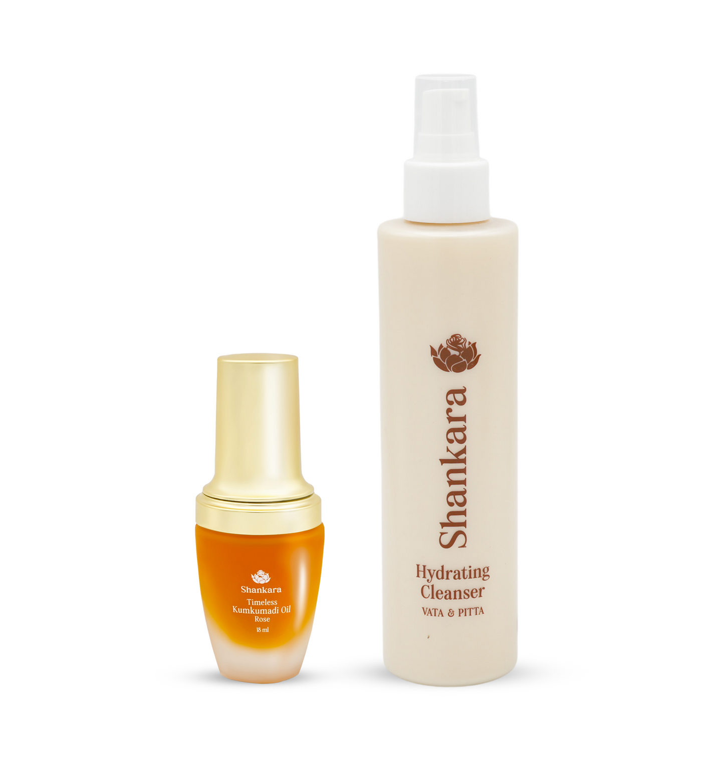 Cleanse and Nourish Duo