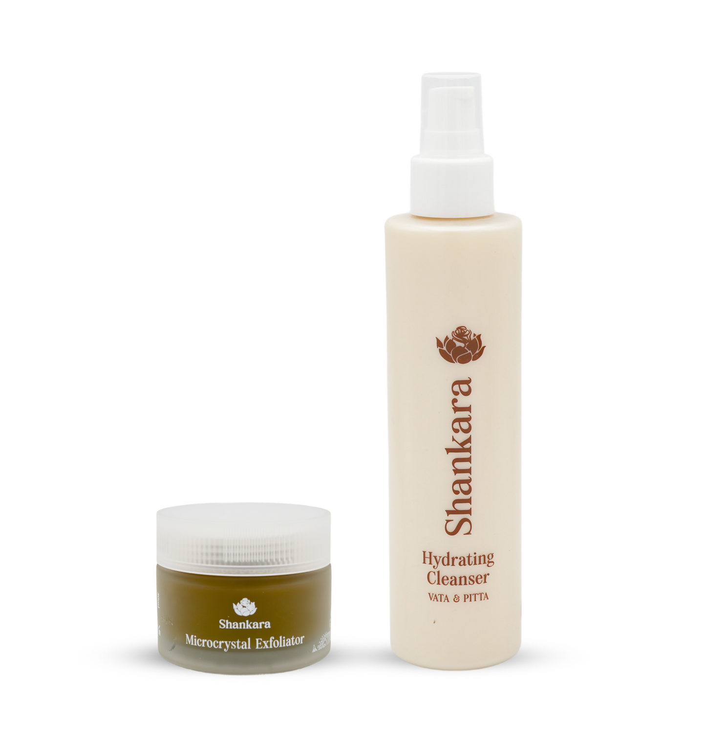 Crystal Cleanse Duo