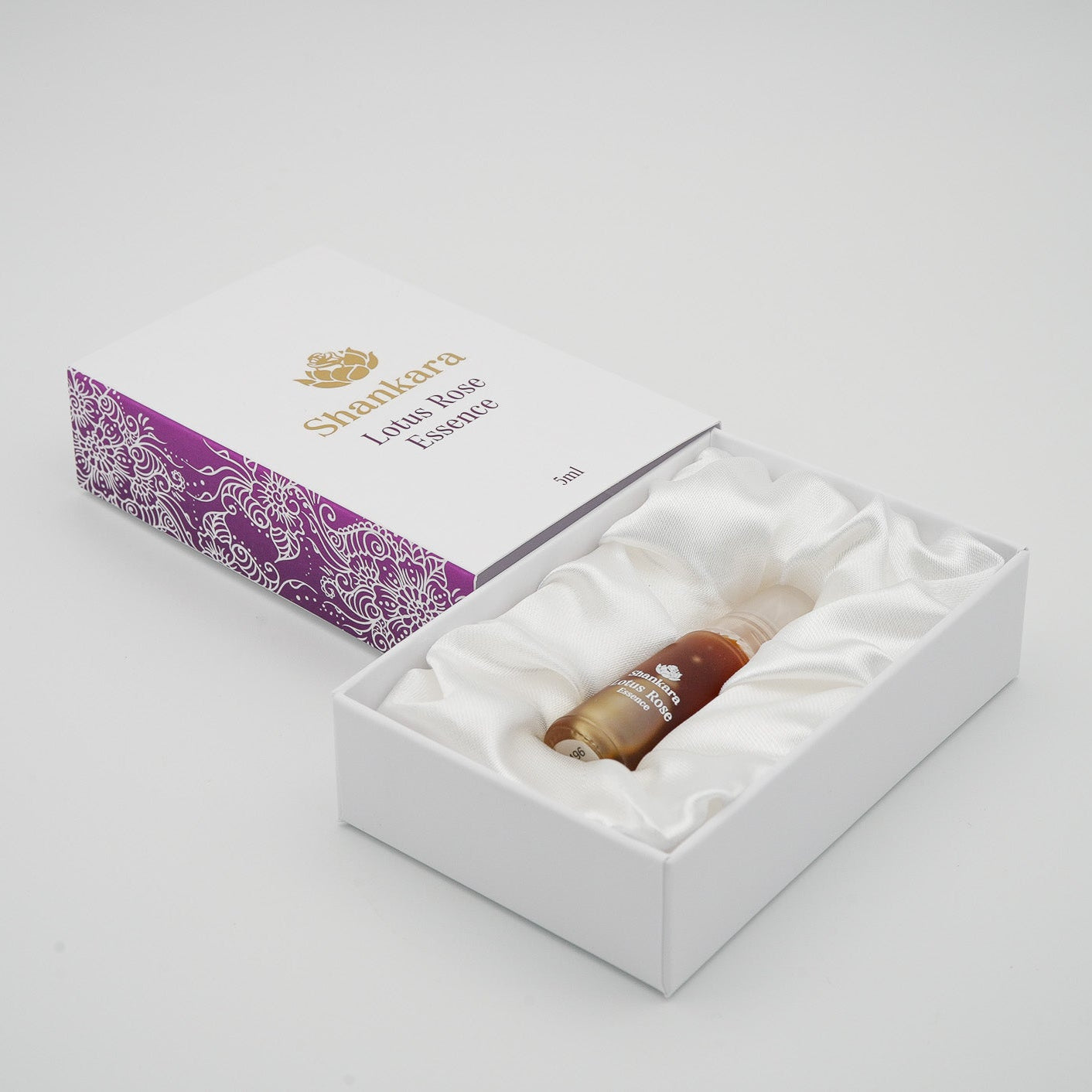 Lotus Rose Essence