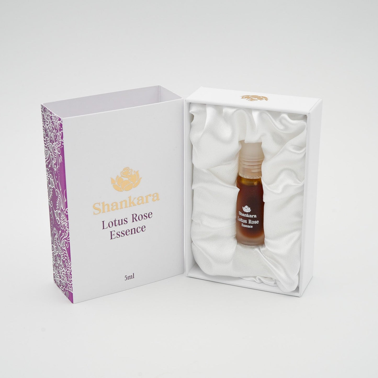 Lotus Rose Essence