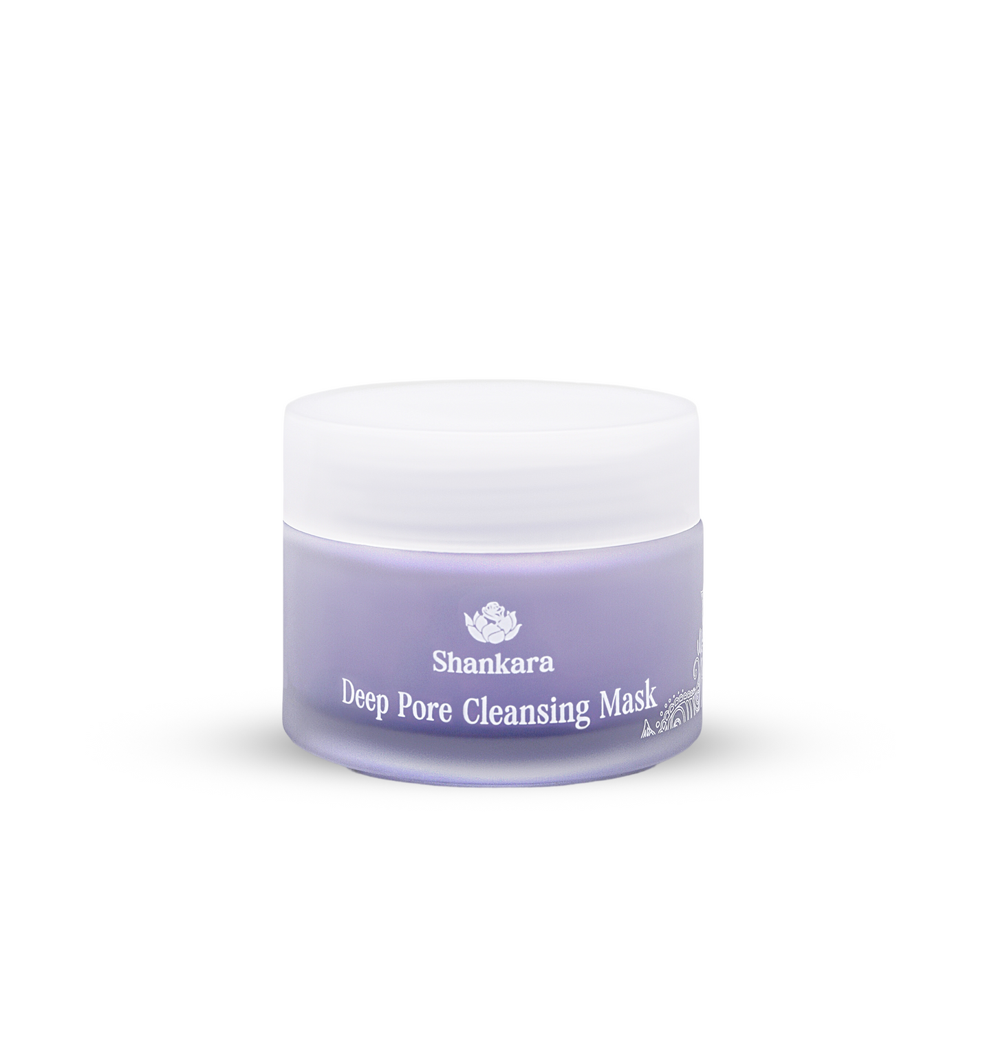 Deep Pore Cleansing Mask