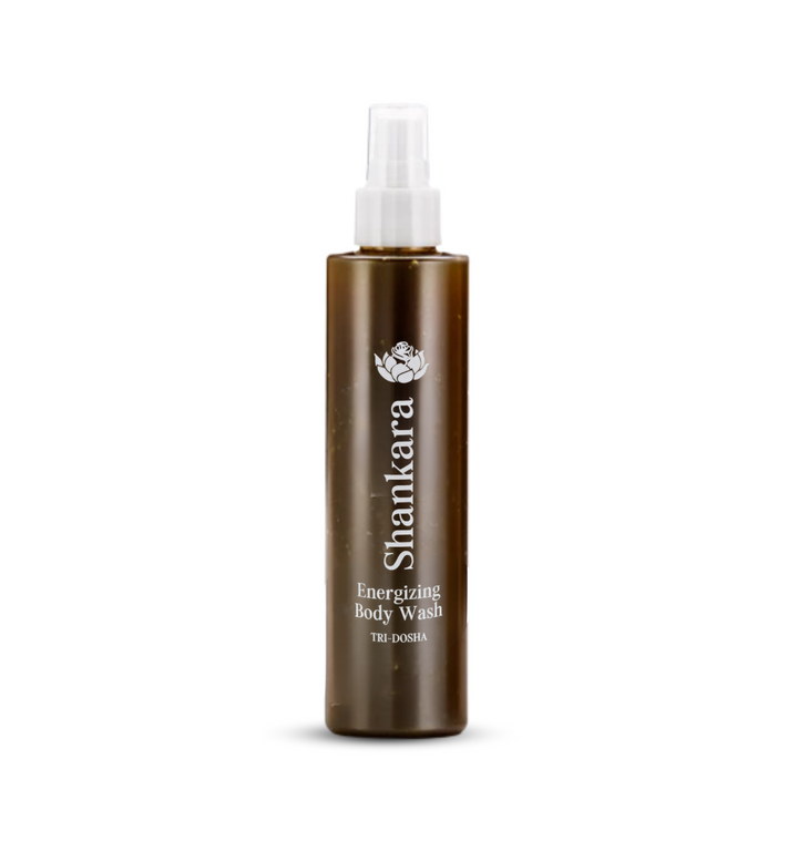 Energizing Body Wash