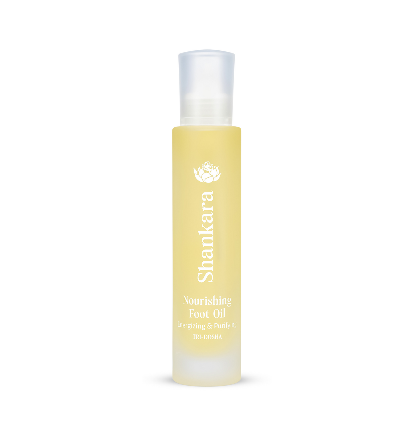 Nourishing Foot Oil