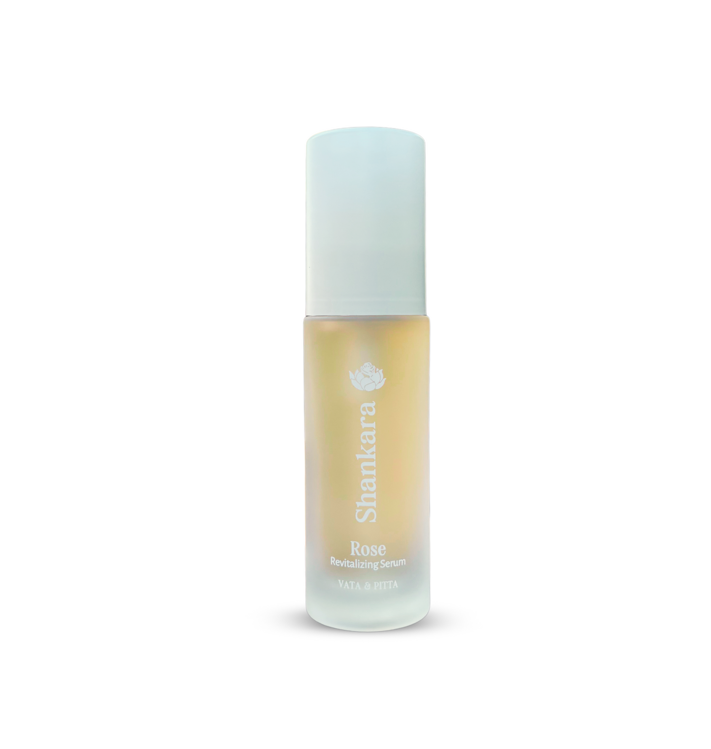 Rose Revitalizing Serum