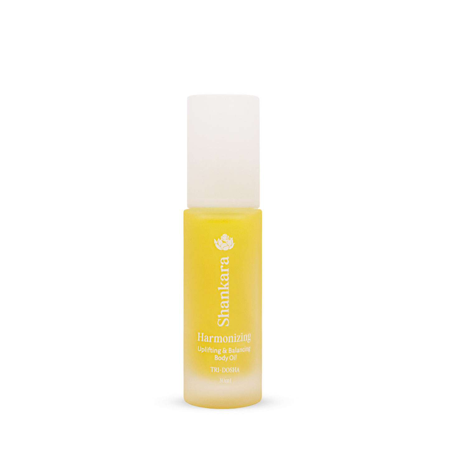 Harmonizing Oil