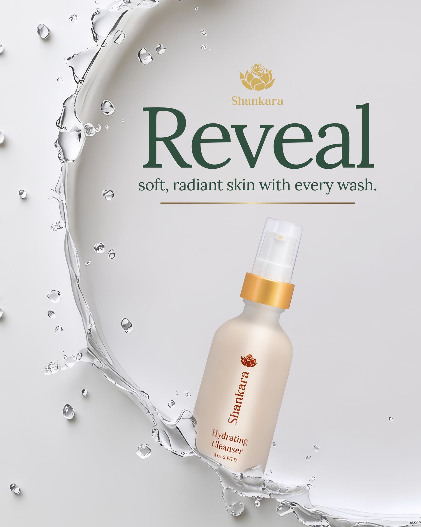 Hydrating Cleanser