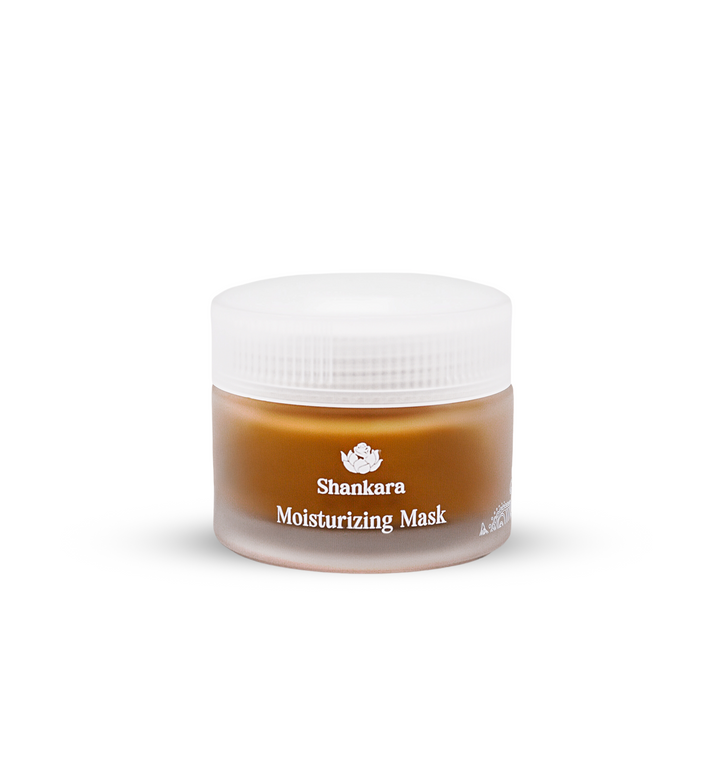 Moisturizing Mask