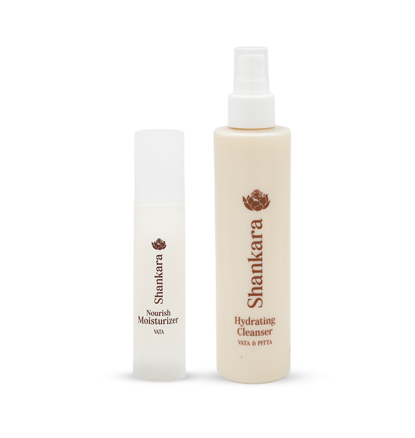 Nourishing Dry Skin Duo