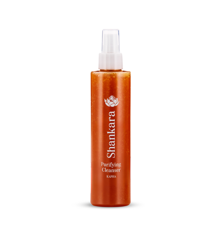 Purifying Cleanser