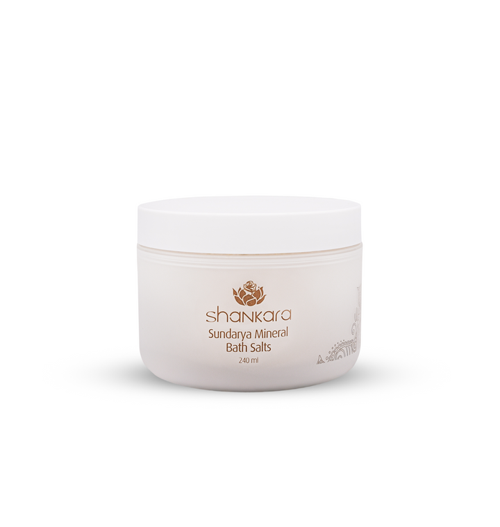 Sundarya Mineral Bath Salts