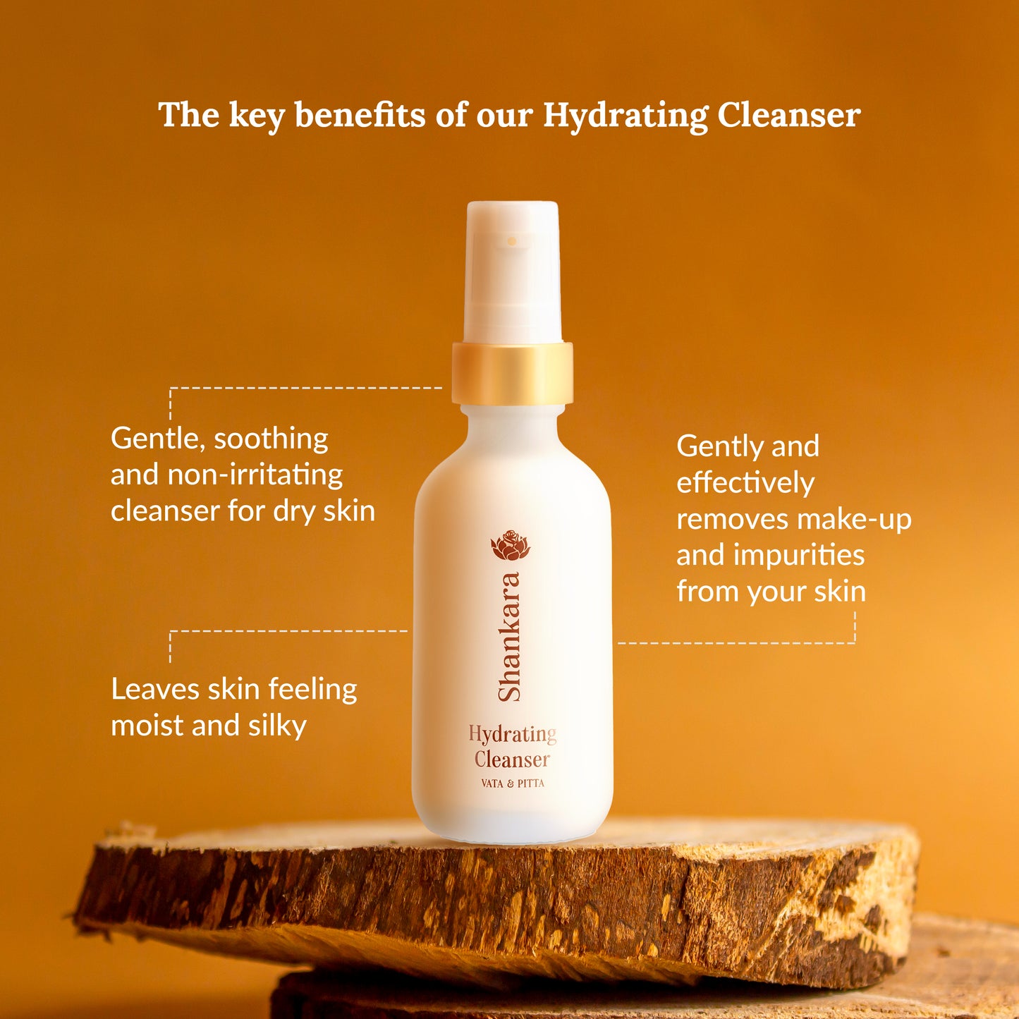 Hydrating Cleanser