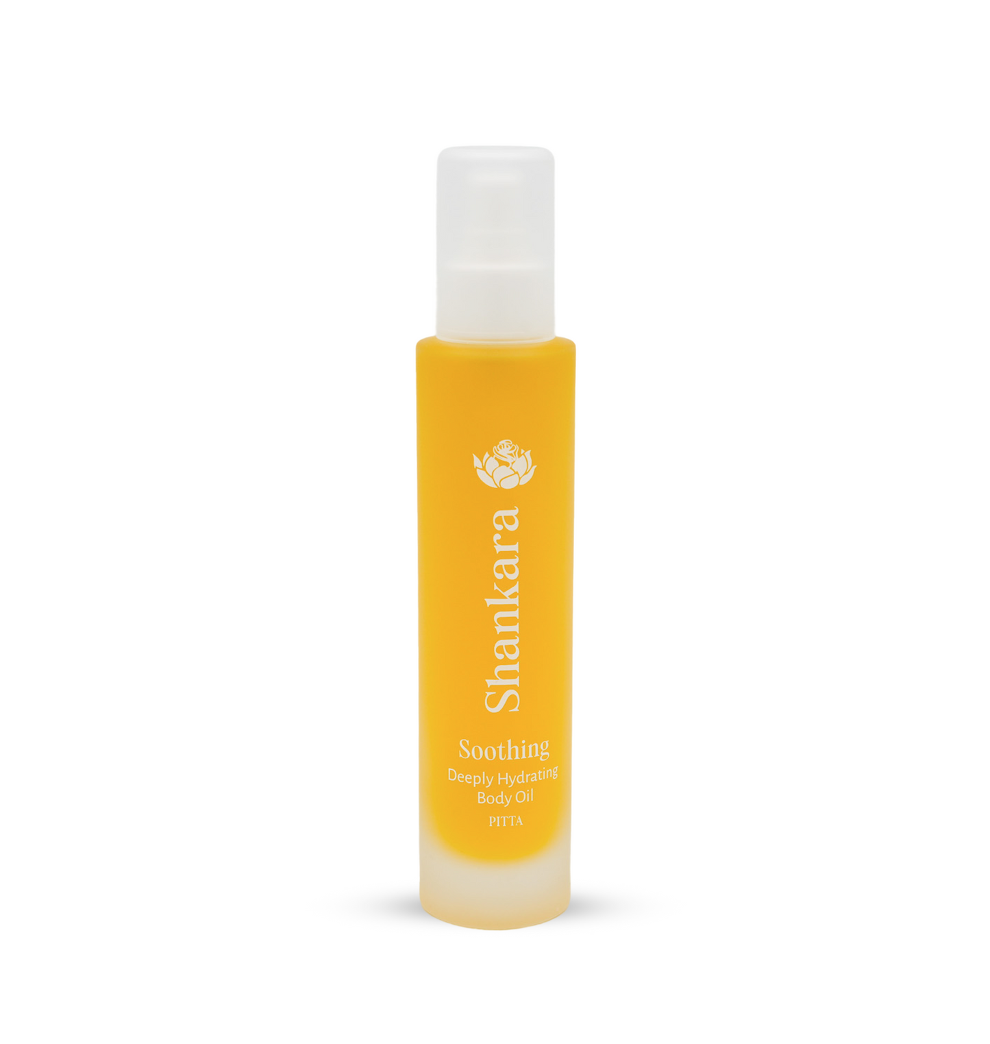 Soothing Body Oil