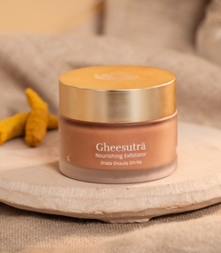 Gheesutra Collection - 3 set