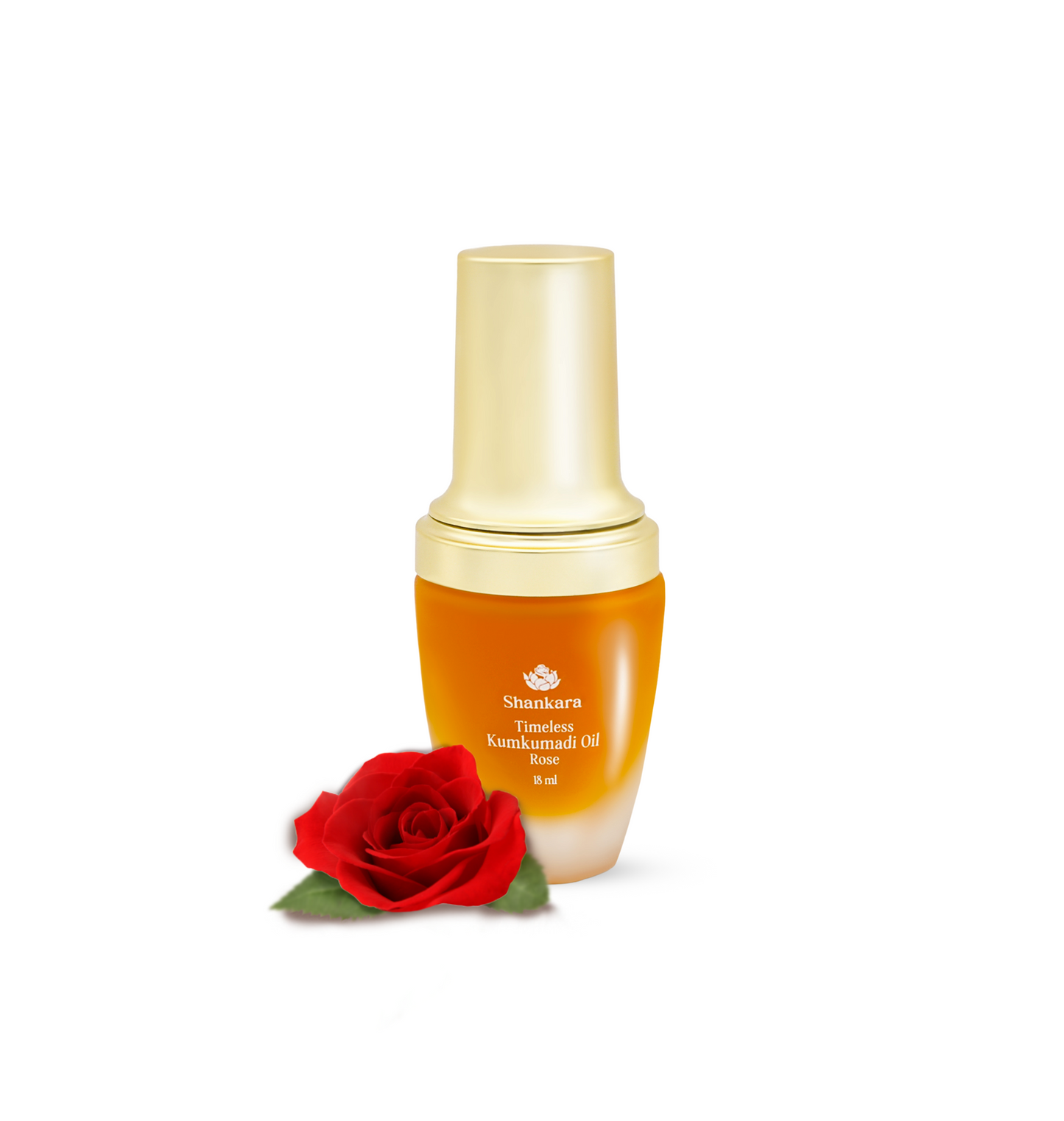 Timeless Kumkumadi Oil