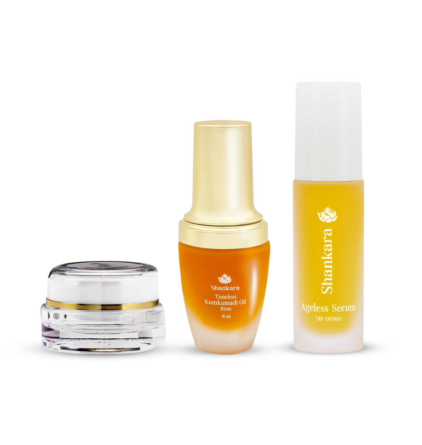 Timeless Travel Kit