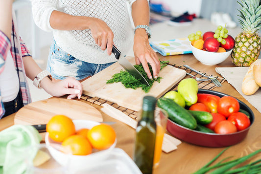 Add These 3 Foods to Your Meals for Radiant Skin