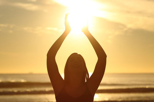 Are You Summer Ready?