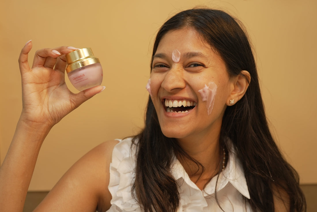 The Complete Skincare Routine for Oily Skin: An Ayurvedic Approach to Balance and Clarity