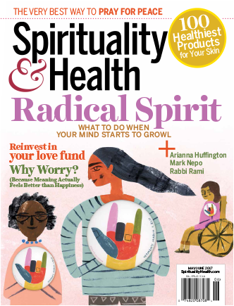 Radical Spirit