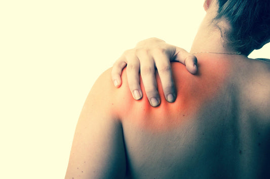 6 Yoga Ways For Immediate Relief From Neck Pain And Muscle Stiffness