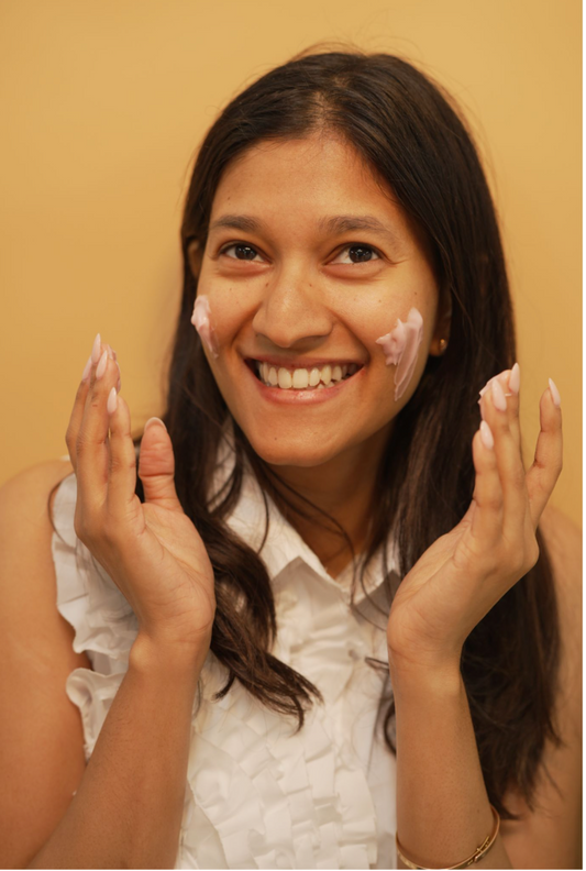 Simple Morning Skincare Routine -  An Ayurvedic Approach to Starting Your Day