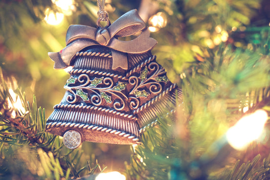 Five Ways To Deal With The Holiday Stress For The Ladies