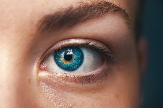 4 Reasons An Eye Cream Is Much More Than A 'Moisturizer For Your Eyes'