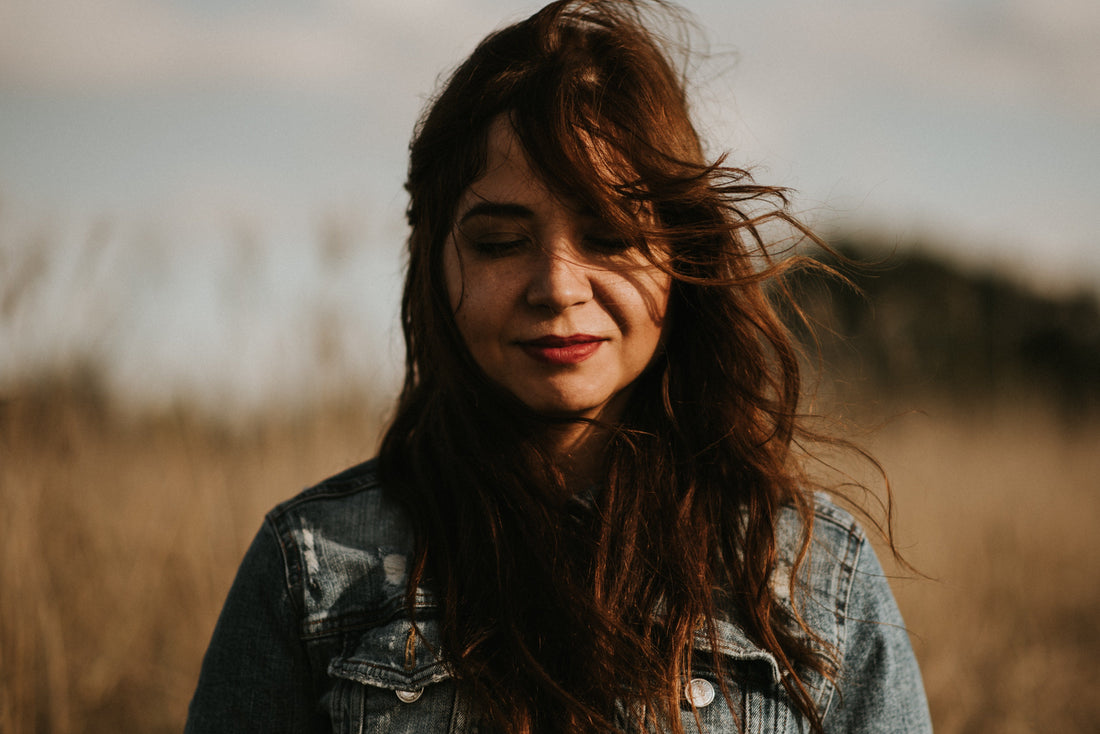 Top 3 meditation benefits for your skin