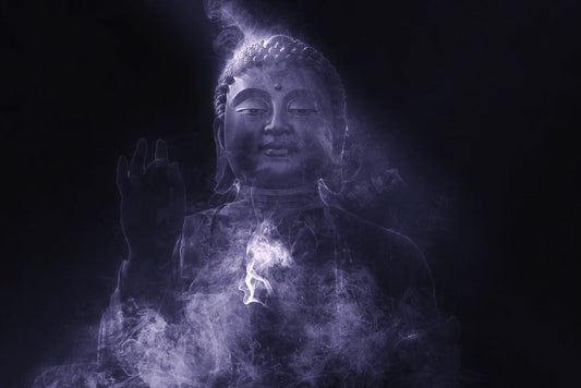 So You Think You Can't Meditate?Four Signs That You Are A Pro