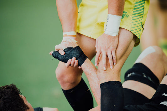 6 Benefits of Janu Basti For Severe Knee Pain