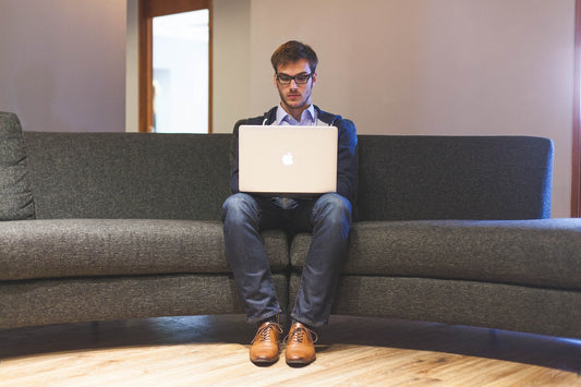 6 Easy Hacks To Keep Calm Before The Big Interview