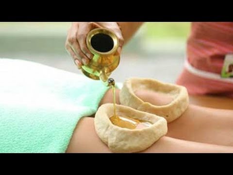 8 Ways Ayurveda Can Help You Reduce Water Retention In The Body