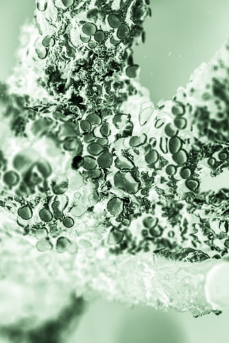 Skin aging-5 benefits of hyaluronic acid