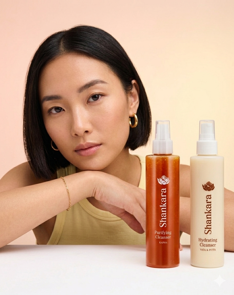 Skincare Routine for Glowing Skin