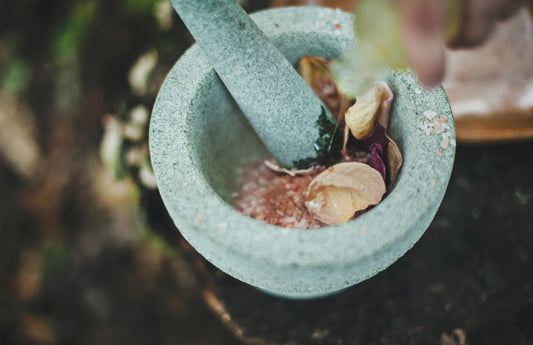 5 Essential Oils That Men Can Use In Their Body Wash