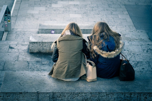 3 Secrets of a Healthy Relationship
