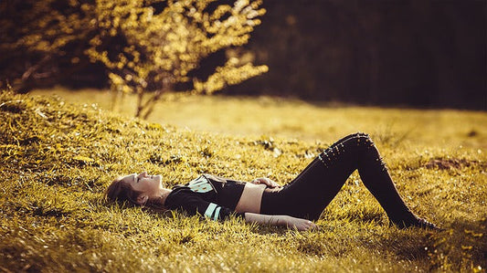 5 Ayurvedic Nighttime Rituals To Help You Doze Off As Your Head Hits The Pillow