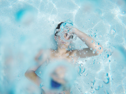 The Three Major Roles Of Water In An Ayurvedic Lifestyle