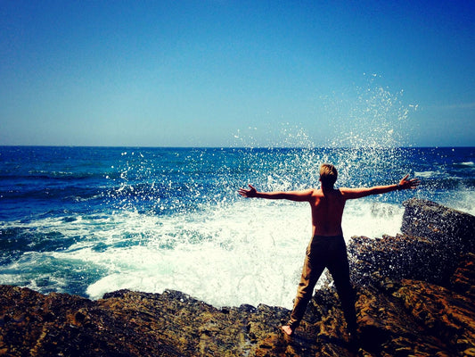 The Real Freedom- Many Benefits of 'Not Knowing'