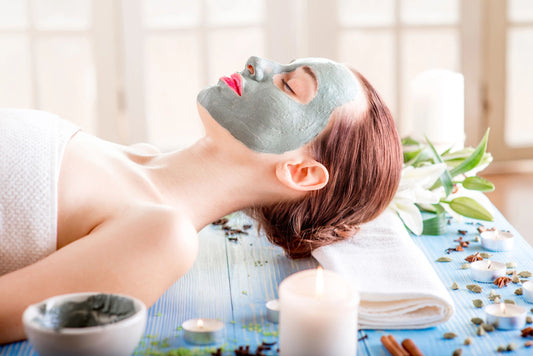 3 Super Ingredients To Protect Your Sensitive Skin